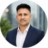 Justin Talwar