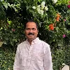 Lavi Joy Dsouza