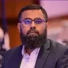 M Zohaib Hassan