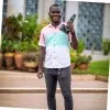 Harry Tetteh