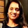 Dharshini Prakash