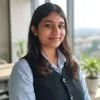 V Mohitha