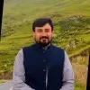 Shah Hussain