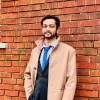 Harshil Patel