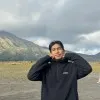 Muhammad Fairuz Hafizh Marzuq