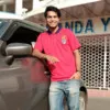 Saptarshi Chowdhury
