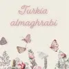 Turkia Almagrabi