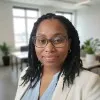 Kentina Eubanks