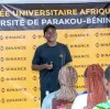 Jacques Mahoudo AHISSOU
