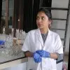 Megha Anilkumar