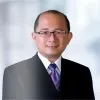 Garfield Huang