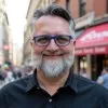 Rob Decker MBA