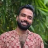Manoj SujathaMohandas