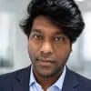 Giridharan Mohan