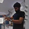 Bhargav Gajera