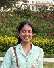 Sadhika Rao