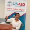 Gloria Shirima