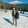 Jaffer Mohammed