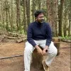 Aswin Ravikumar