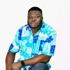 Godwin “Ennay” Akpovwa Junior