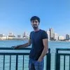 Divyansh Ghai
