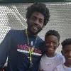 Devante Henderson