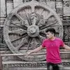 Rashmi Ranjan Bhoi