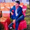Sathwik raj Edulamudi