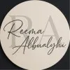 Reema Albulayhi