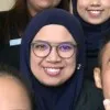NUDRA SYAFIQAH NORDIN