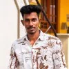 Vignesh Kumar