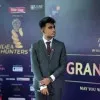 Adib Alman Ghafur