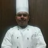 Master chef Arjun singh