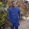 Damilare Oluwayomi