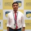 Gitansh Agarwal