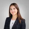 Madeleine Mravkarov
