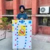 Tejvir Singh