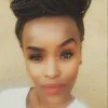 Joy Mkhwanazi