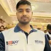 Gaurav Yadav