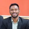 Jyoti Prakash Sahoo