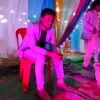 Md sarfraj Ahmad