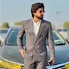 Abdullah Shafi