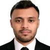 Faruk Ahmed