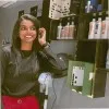 Nivetha Senthil