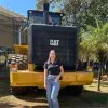 Catarine Ocaña
