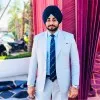 Paviter Singh Brar