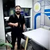 Abarno Ghosh