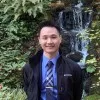 Caleb Chi