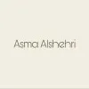 Asmaa Al Shehri