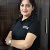 Keerti Vyas